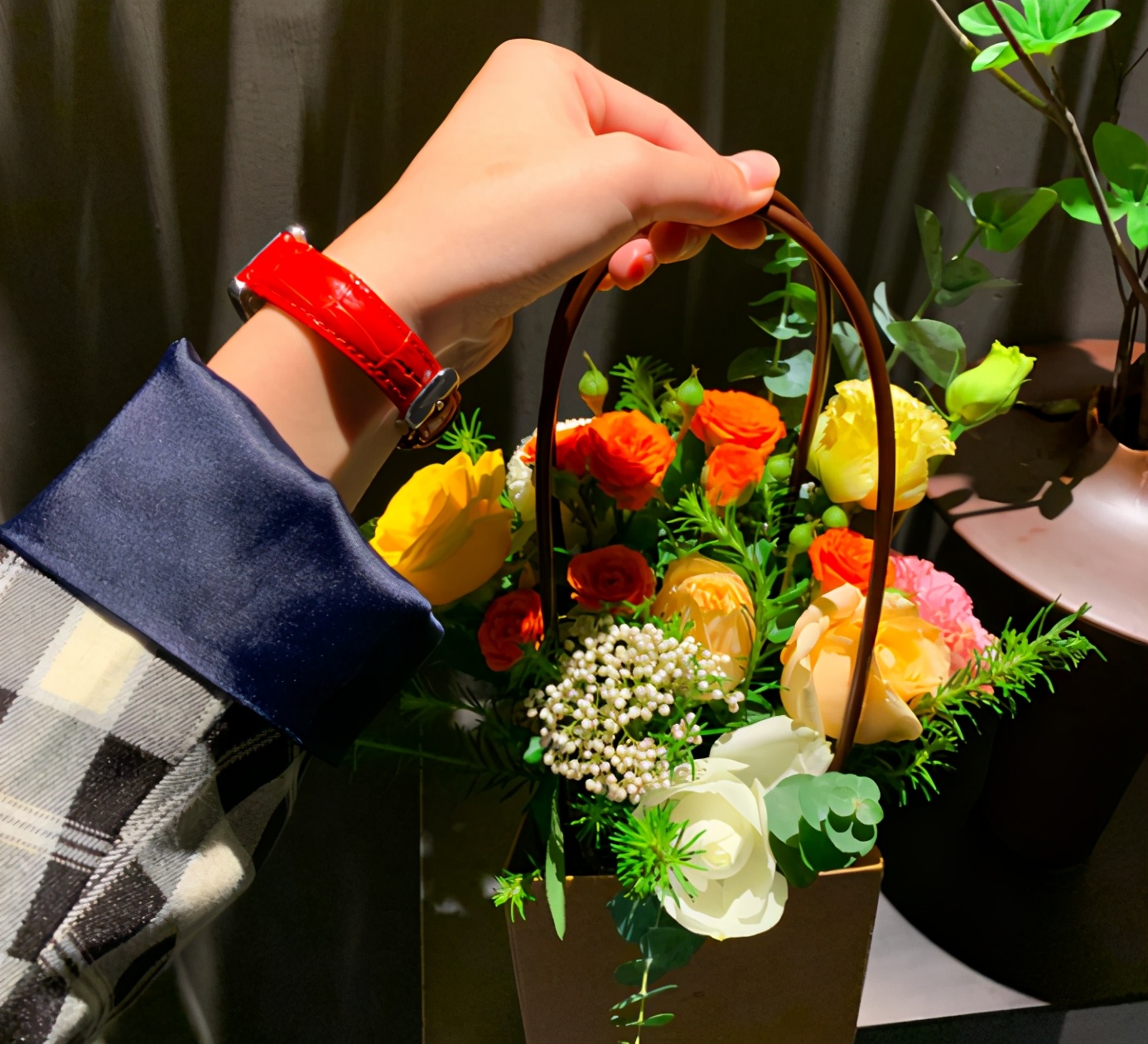 上个月,我去浙江探了探祥生的“老巢”......