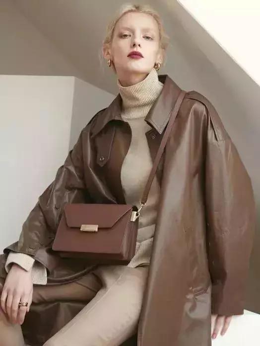 韩国欧尼梨梨的同款包包,韩国包包推荐小众高级感