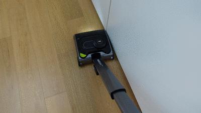 吸尘器拖地一体无线测评,洗拖吸一体吸尘器推荐家用测评