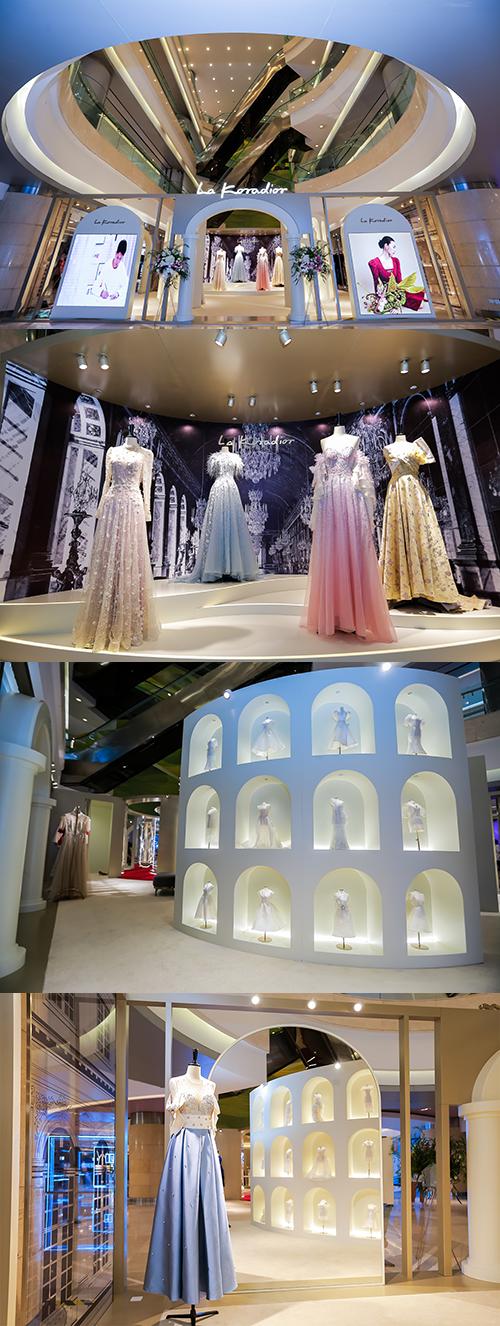 lakoradior直播,lakoradior高定