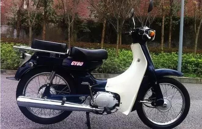 全国公认最经典的十款摩托车