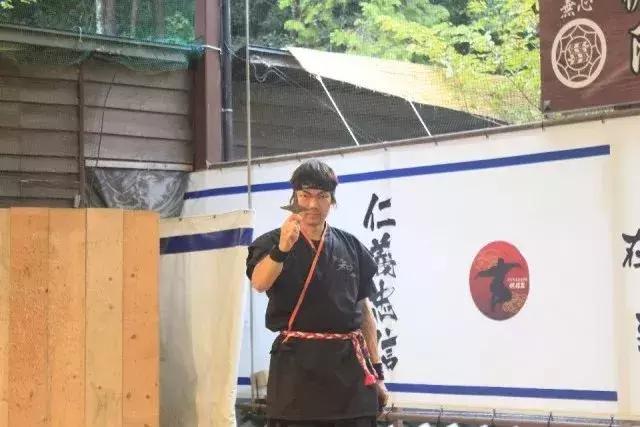 伊贺忍者故乡在哪里,伊贺忍者和织田信长