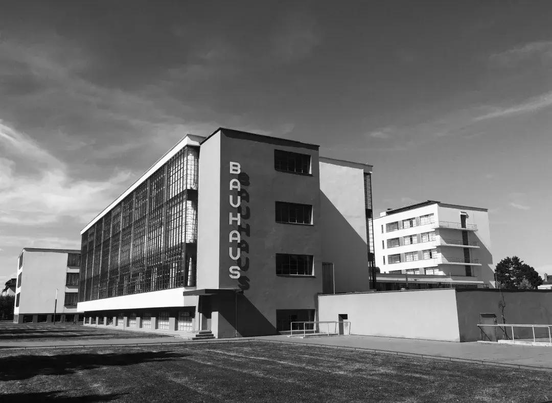 包豪斯风格家具体现了什么,家具设计包豪斯