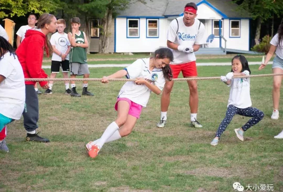 美国夏令营最全攻略2023,美国夏令营一个月