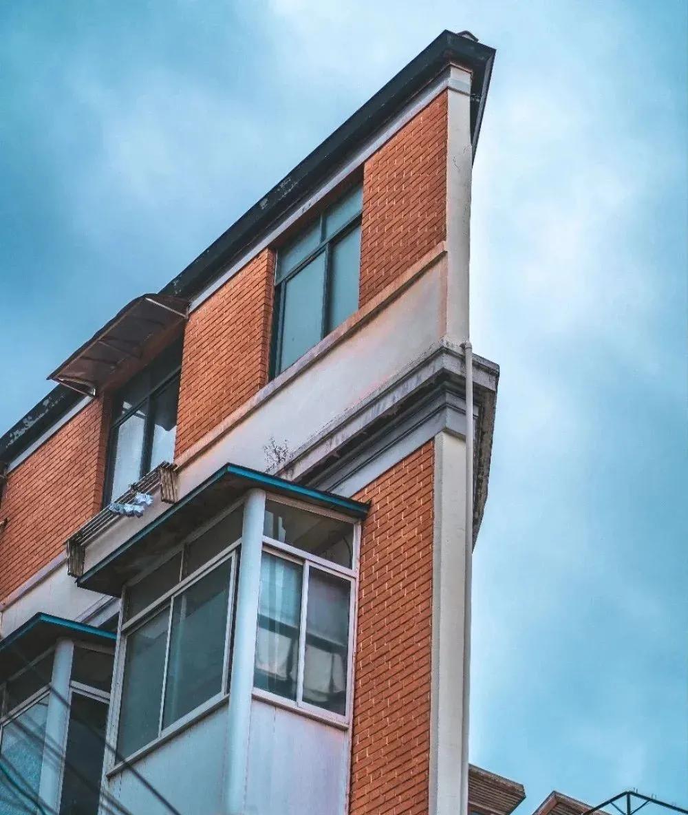 猪笼寨为什么没人住了,上海猪笼寨改造