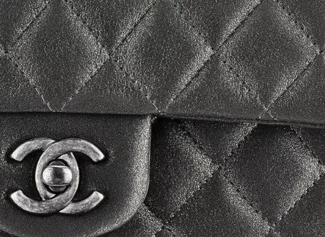 包神日记丨原来Chanel包包有那么多种皮质堪比爱马仕