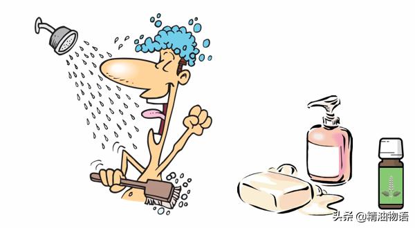 体味重的治疗方法,去体味