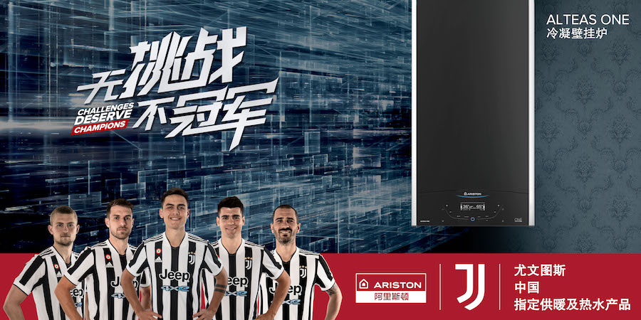 阿里斯顿项目,阿里斯顿平台