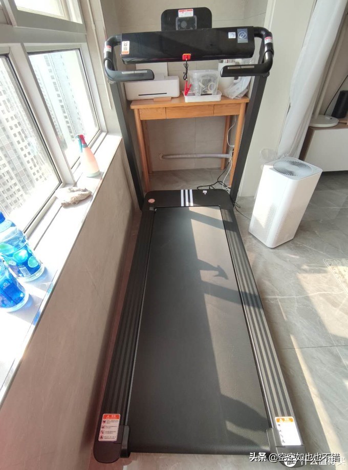 家里有必要放一台跑步机么,家里装跑步机影响大吗