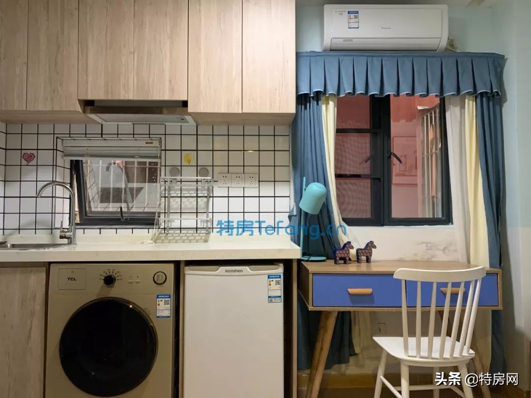 前海500米，地铁150米，买栋农民房当腾讯员工房东，太爽了