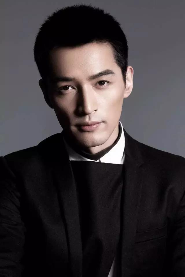 2016年金鹰奖颁奖晚会胡歌致辞,胡歌金鹰节演讲