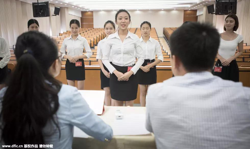空姐的体检项目有哪些,空姐的体检都有哪几项