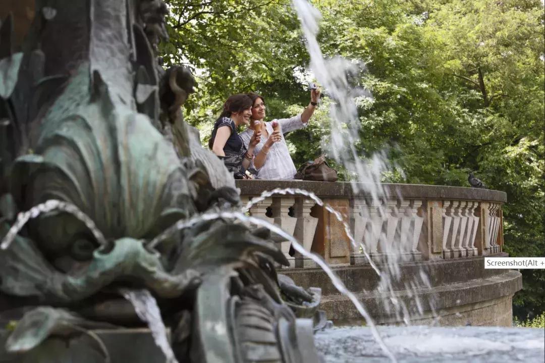 「德国」9天8晚深“德”我心之旅,1350新币起带你畅游德国