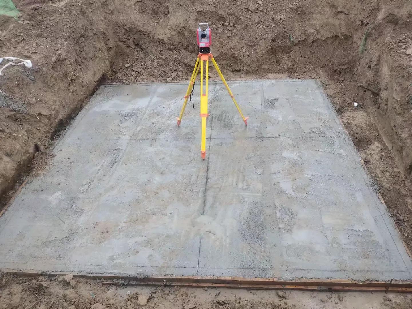 经纬仪放线使用方法教程,电子经纬仪怎么做垂直放线