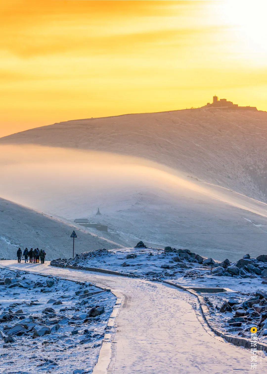 五台山值得去吗,五台山最值得照相的地点