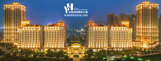 珠海长隆海洋王国游玩简介攻略,长隆海洋王国玩1天