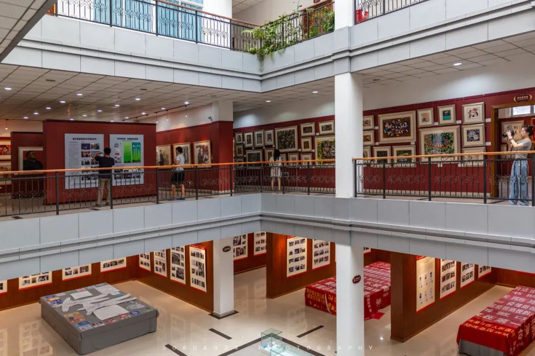 綦江城区游,重庆綦江区旅游