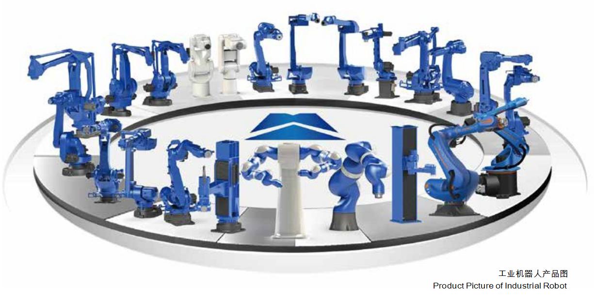 进博会智能机器,进博会智能家电