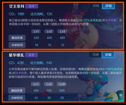 妲己弱吗,王者荣耀妲己是坏的还是好的