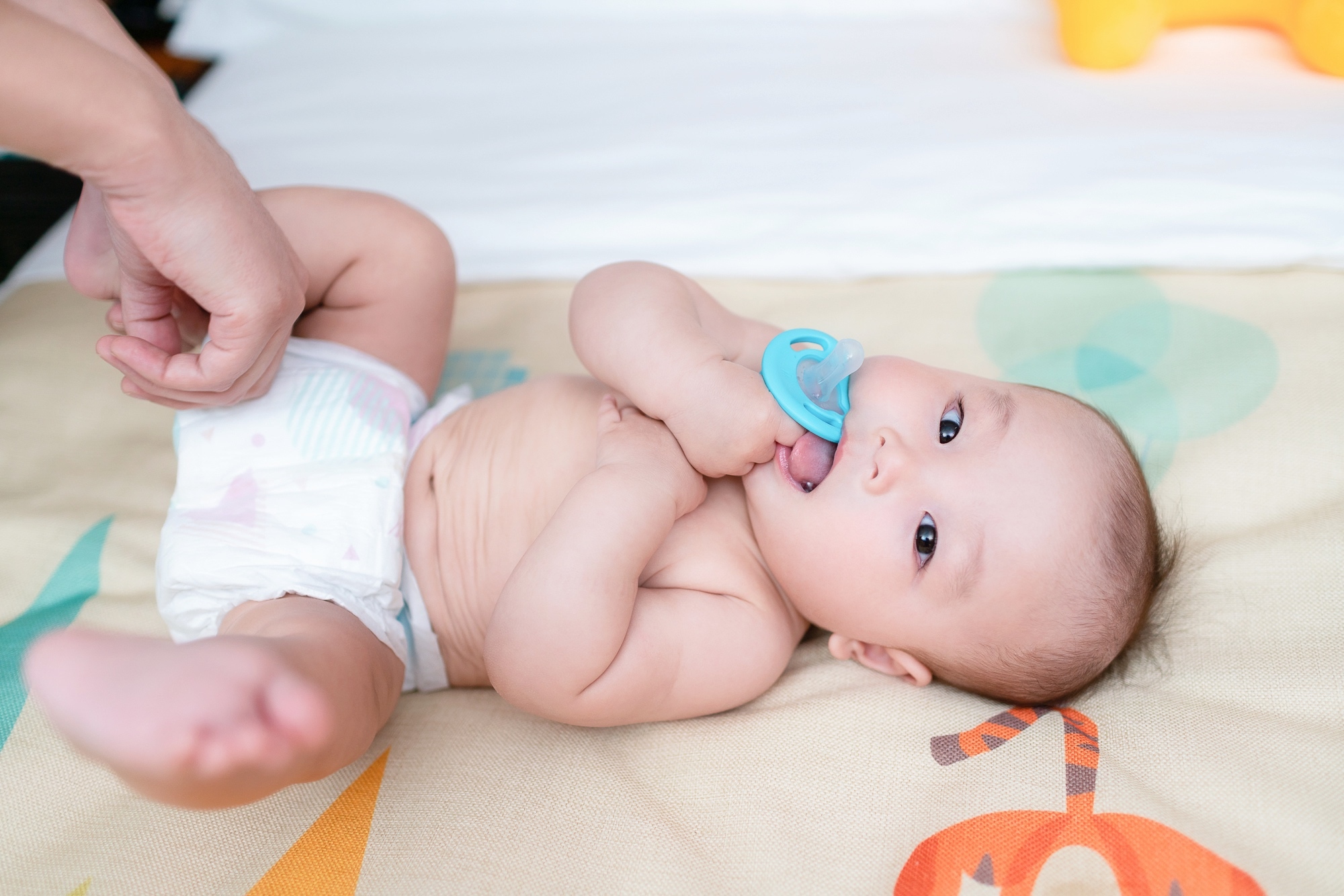 萌娃出行指南,省钱亲子旅行攻略