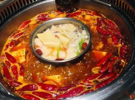 武汉最好川味火锅,武汉正宗老火锅哪家好吃