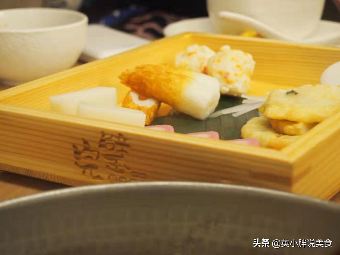 港式经典花胶鸡正合茂,香港最正宗的花胶鸡