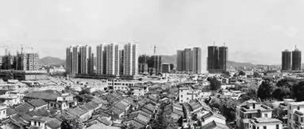 深圳还适合年轻人发展吗,广州比深圳更适合年轻人发展吗