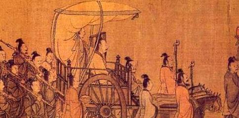 中国历史上的十大惨案,中国历史上最惨烈凶杀案