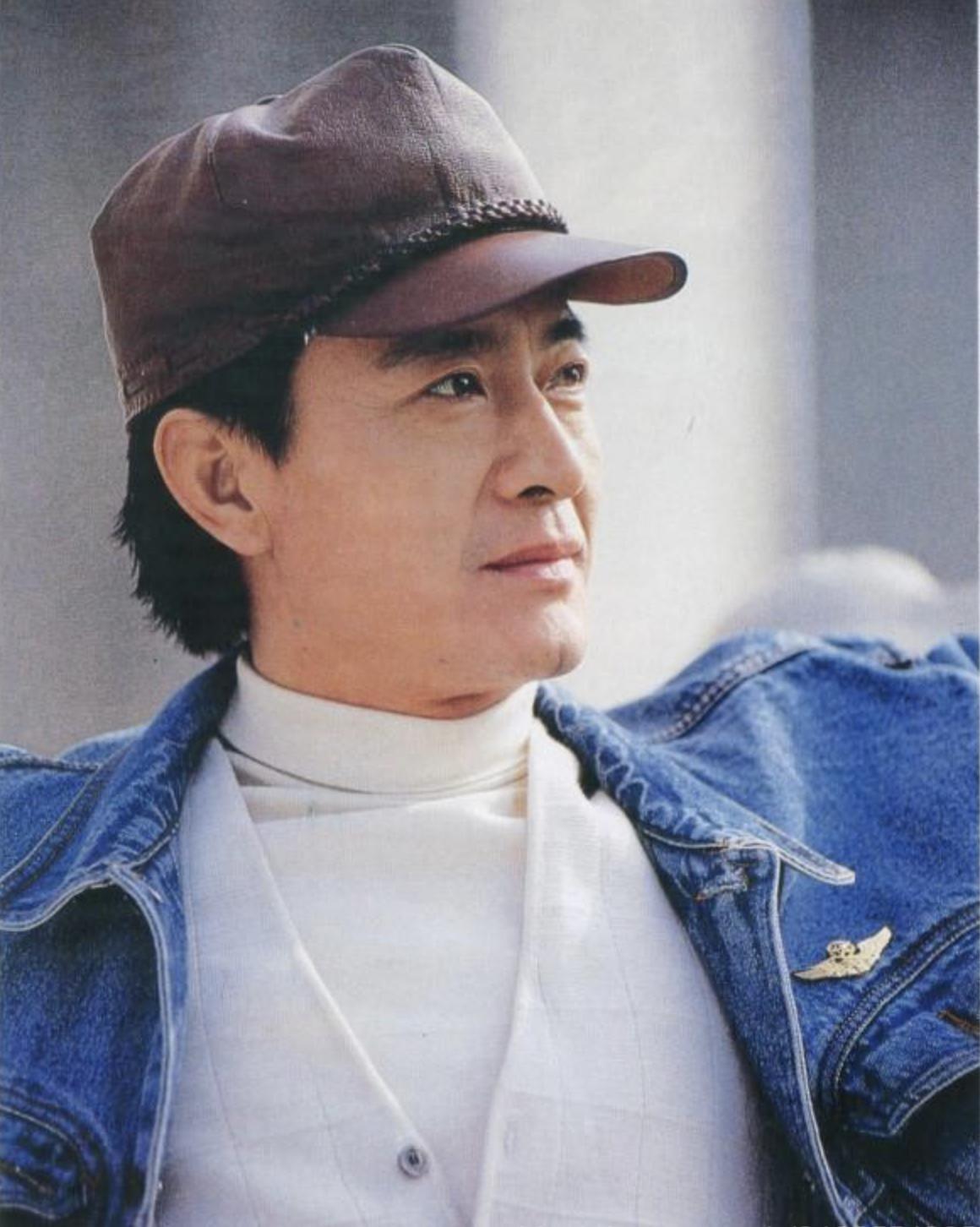 八十年代男演员周里京,演员周里京前妻怎么遇害的