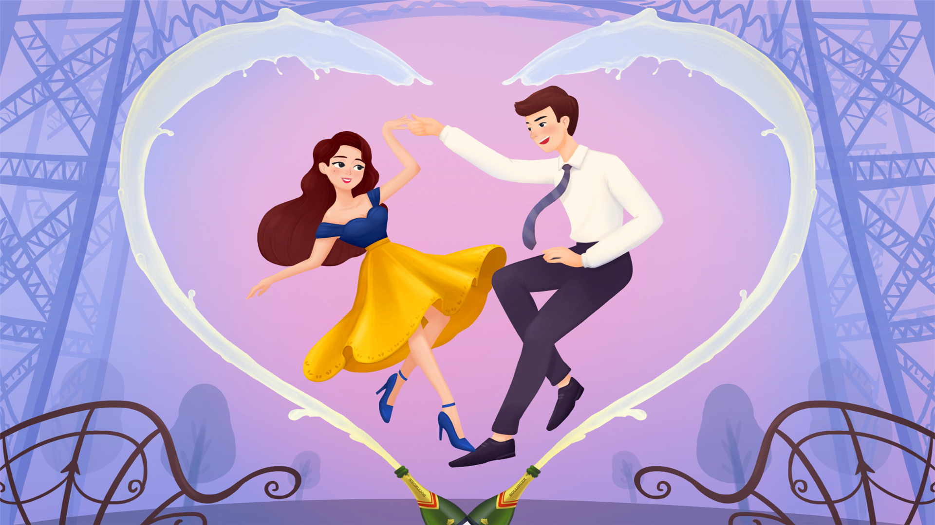 心理学解答爱上一个人,心理学爱上不能在一起的人