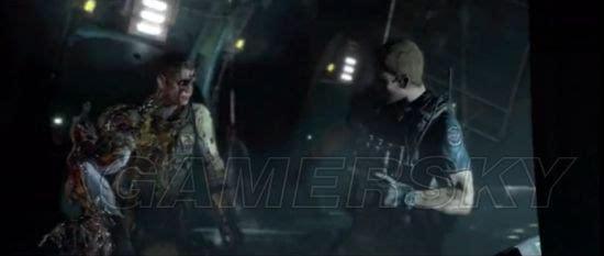 生化危机6艾达篇好通关吗,生化危机6艾达的复仇