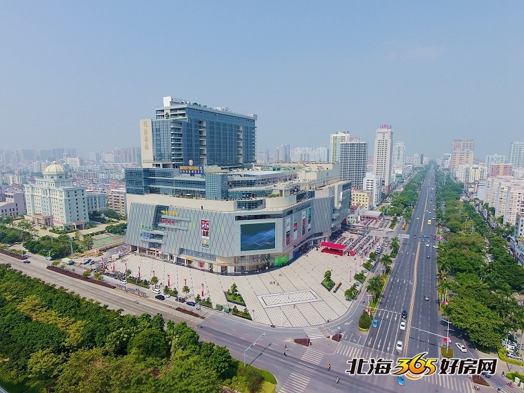 交房高品质,交房推荐楼盘