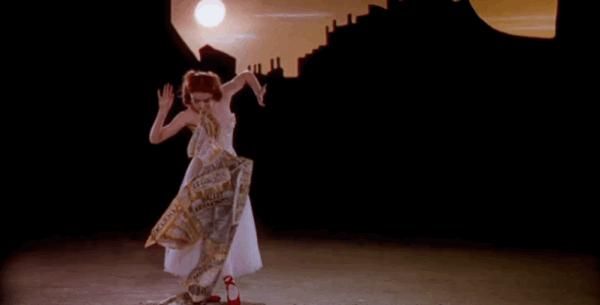 一位传奇摄影师的杰作,好莱坞著名女摄影师