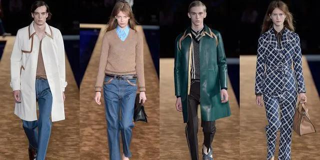 你也土过，别拿巴黎世家撒气