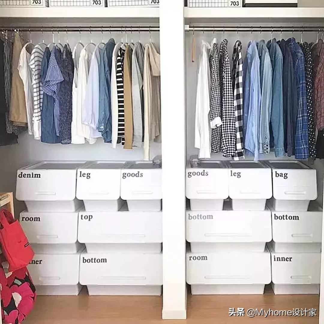 日本主妇十大收纳神器,冰箱收纳技巧日本主妇视频