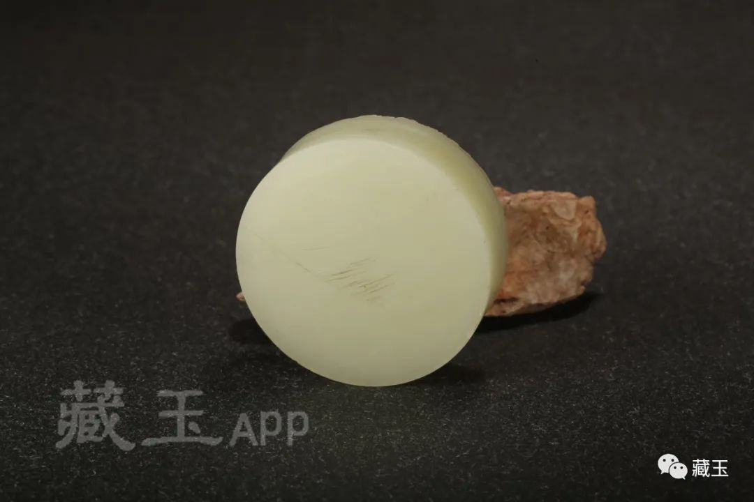 便宜的黄玉有什么猫腻,品相不好的黄玉值多少