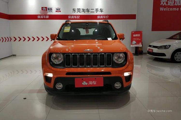 jeep自由侠二手车值得购买吗,jeep自由侠二手车