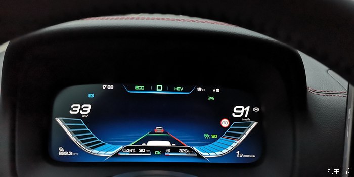 新款唐dm2022款试驾,22年21款顶配唐dm零百实测