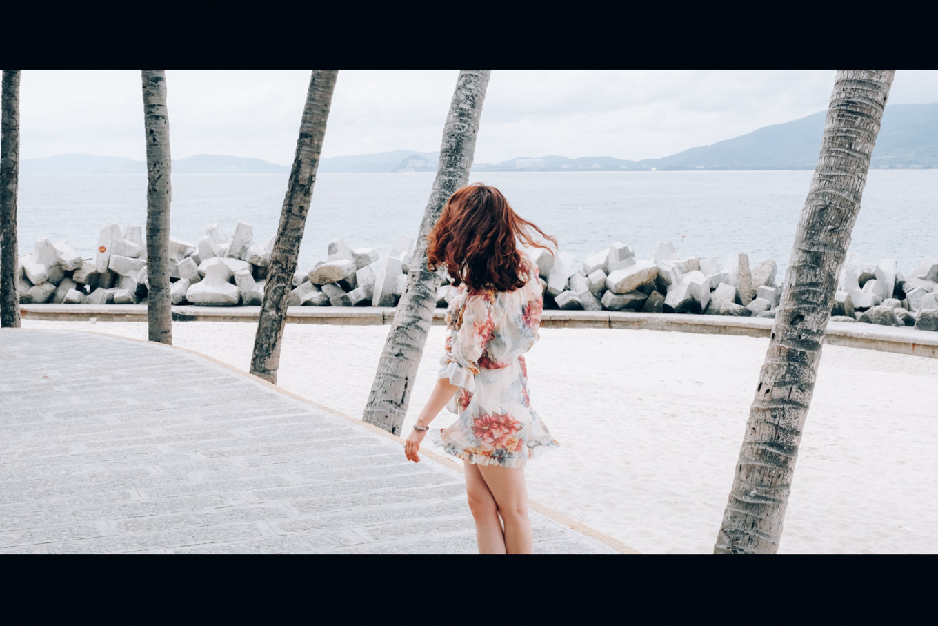 三亚躲台风,三亚避寒15天游玩攻略