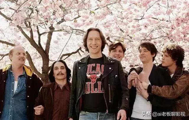 公认好看的十部国外电视剧,推荐四部硬核的欧美剧