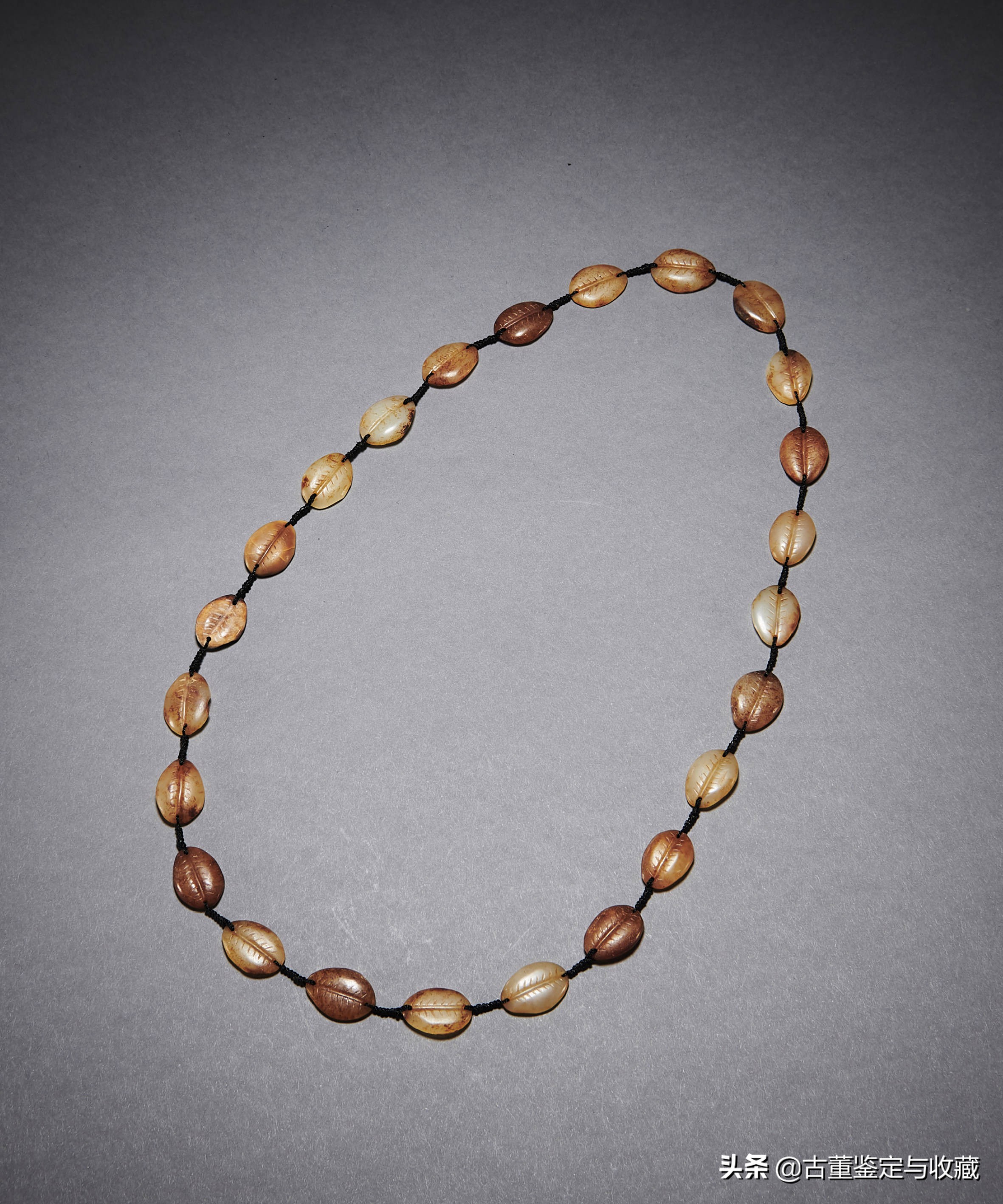 古天一2019秋季拍卖会——金和轩玉器专场