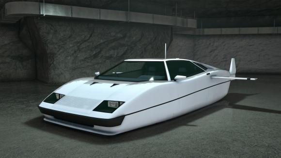 gta中致敬电影的车,gta电影中的车