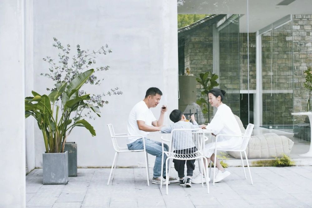 20w祖宅翻新改造,杭州翻新祖宅获奖