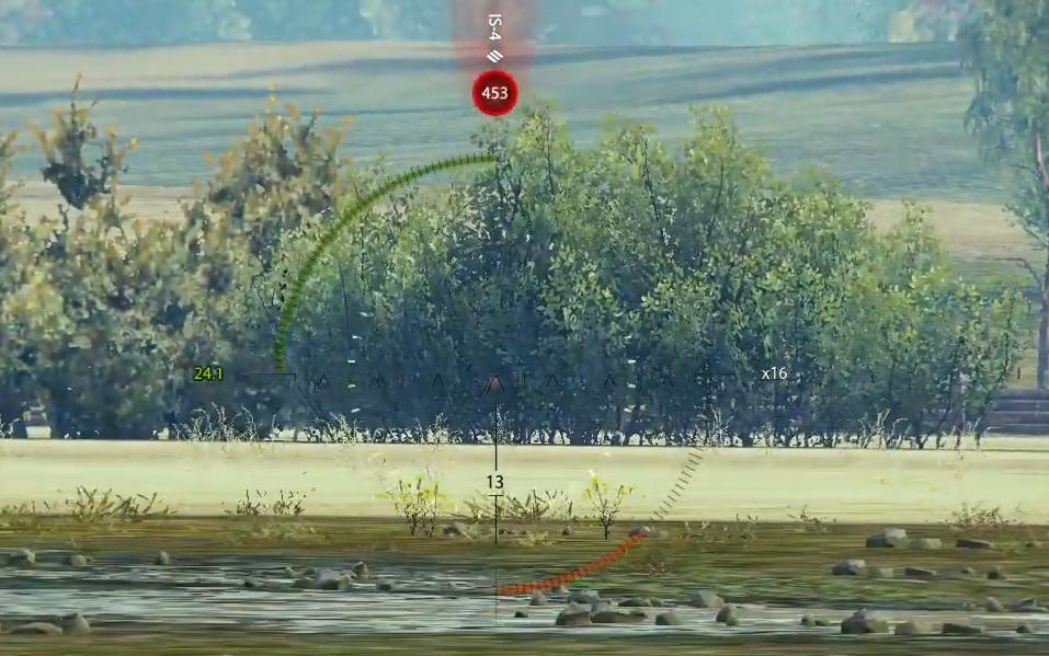 坦克世界打法和技巧,坦克世界这才是正确的打法