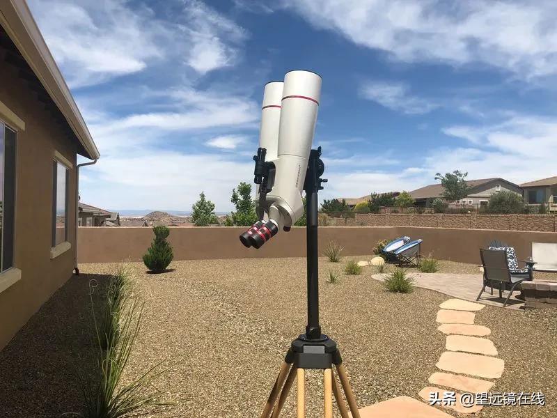 16倍单筒望远镜能看多远,双筒望远镜能望多少米