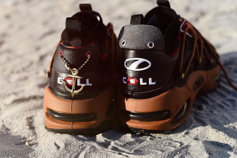 ComicShoe皆我所欲也丨联名一下岂不美哉