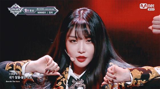 被喷整容脸，却凭实力逆袭为泫雅、宣美接班人，绝不止是穷哈