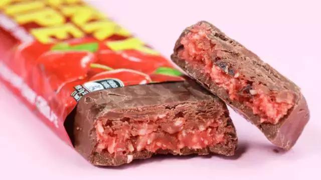 澳洲零食推荐之麦片篇,澳洲大牌零食