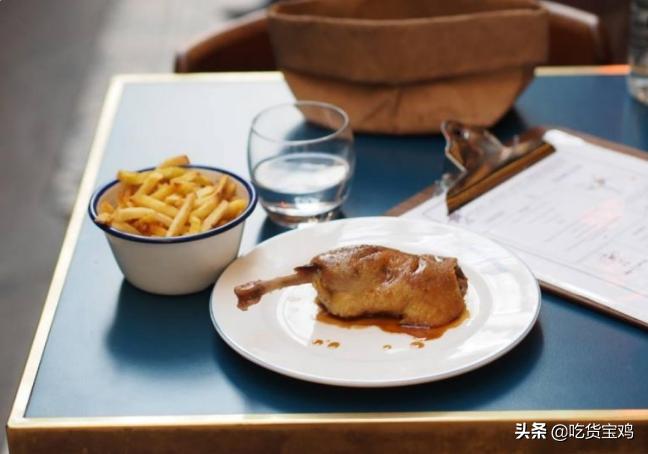 老外评价西餐和中餐,老外眼中的中国西餐