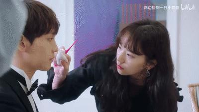 又一对官宣结婚！她完成了自己的偶像剧